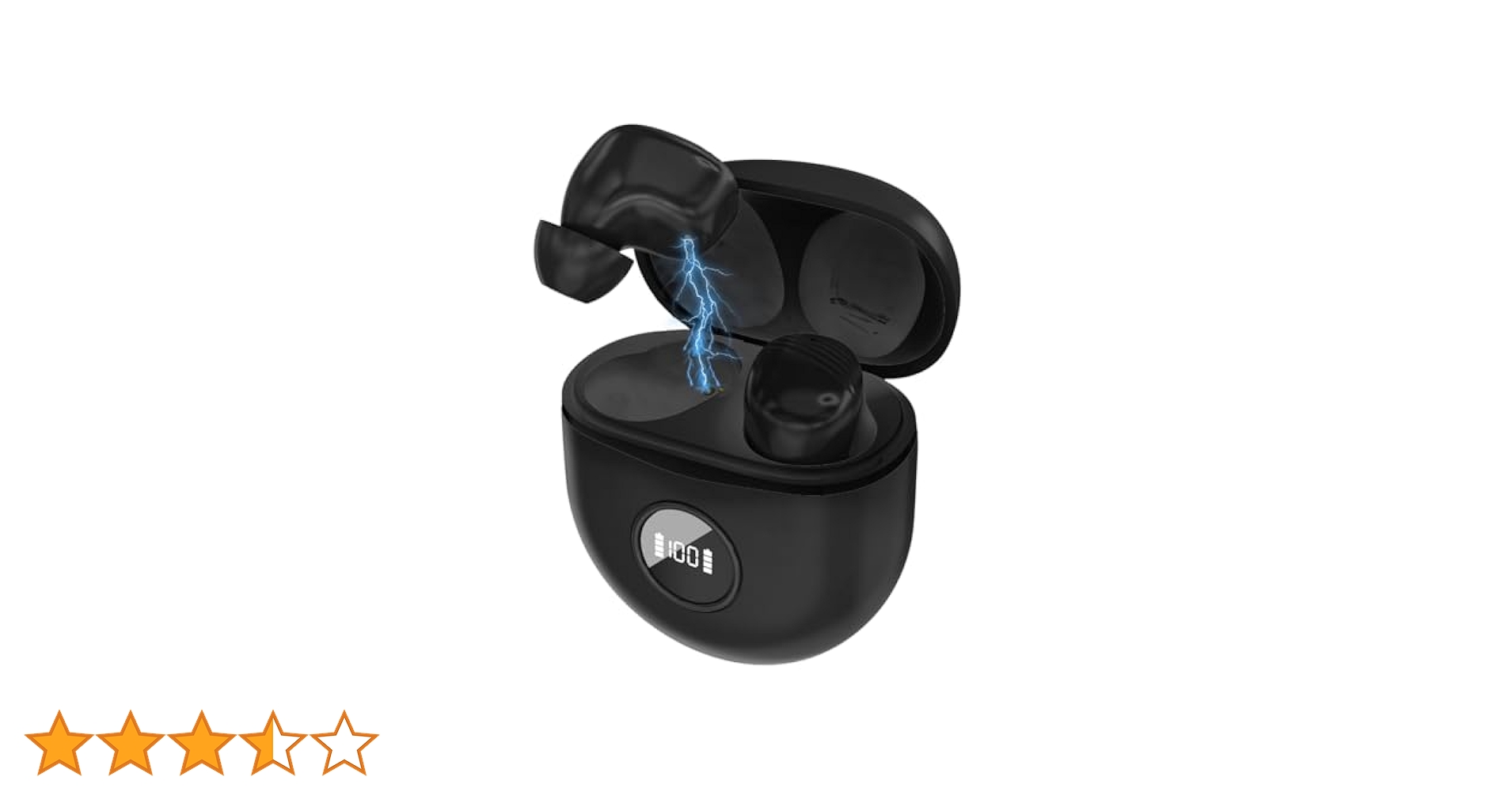 Amazon.co.jp: 最先端デザイン 集音器 耳穴式 音声拡聴器 高齢者